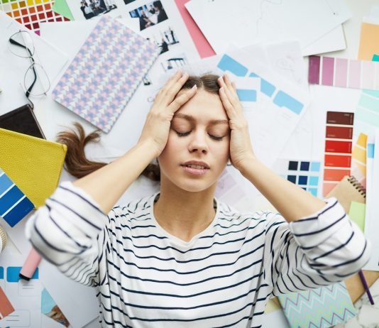 3 kis lépés, amivel tehermentesítheted magad, ha túl nagy a stressz stressz