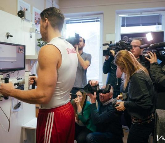 Ha hiszed, ha nem, még a személyiség is bemérhető a pécsi munkaszimulátorral Munkaszimulátor