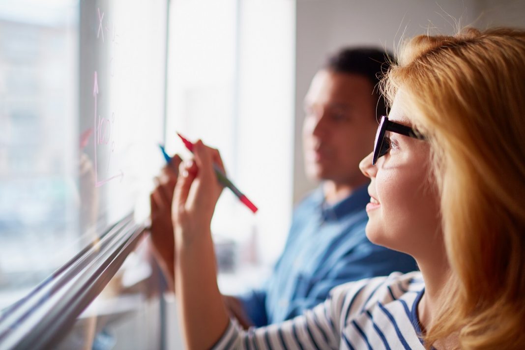 A Szűzre nagy dolgok várnak, a Mérleg komoly változás előtt áll – karrier horoszkóp november 11-re Üzleti terv