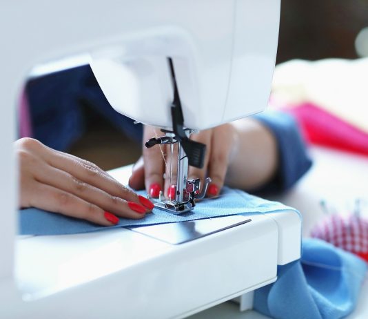 Ezek az utóbbi hónapok népszerű női szakmunkás állásai varrónő