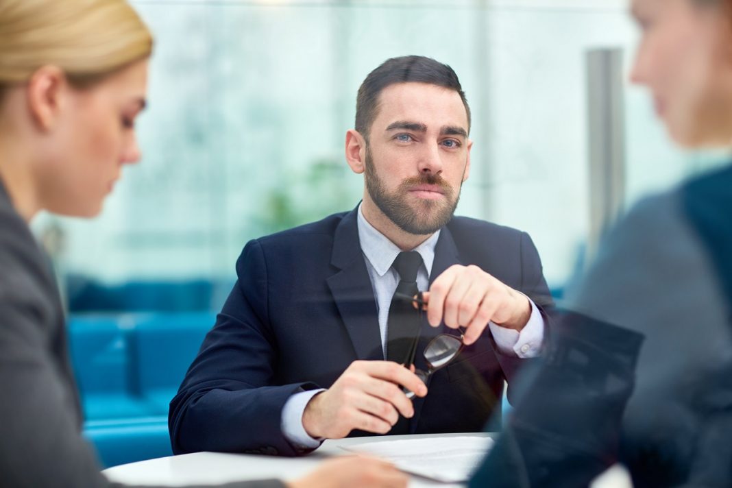 Így lehetne megszüntetni a nemi diszkriminációt – Tippek szakértőktől Vezetői értekezlet