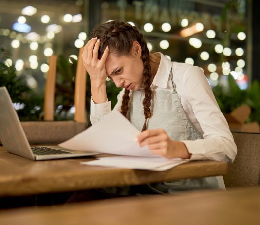 6 jel, ami arra utal, hogy munkaholista vagy! Munkaholista