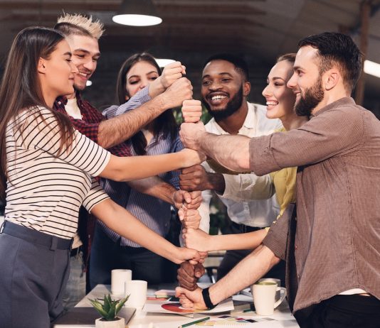 Így tervezd meg az éves csapatépítő tréningeket Csapatépítés