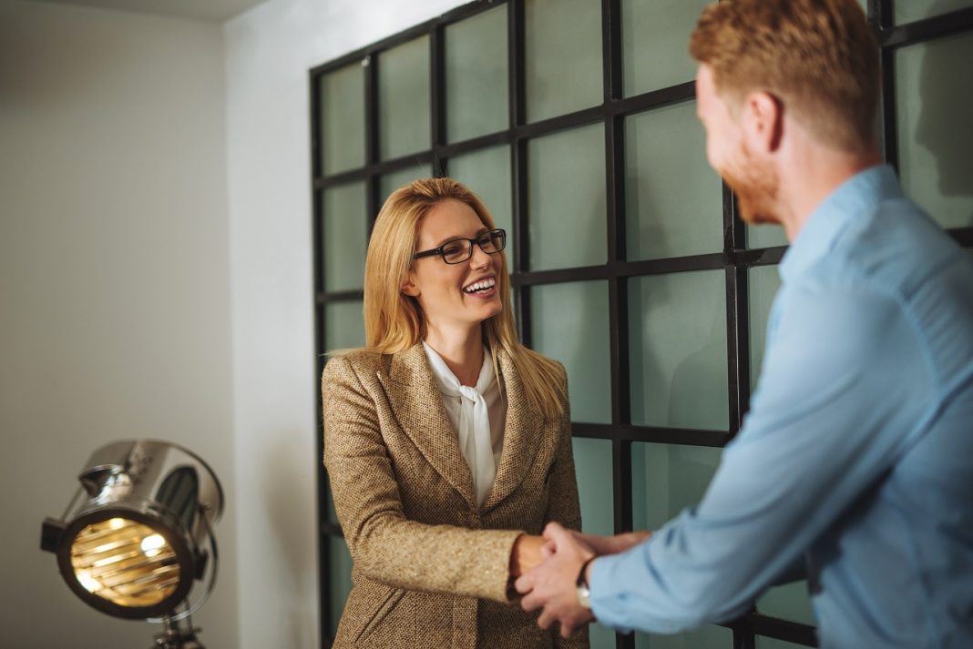 Itt a megoldás a gyors munkahelyi beilleszkedésre fogadtatás