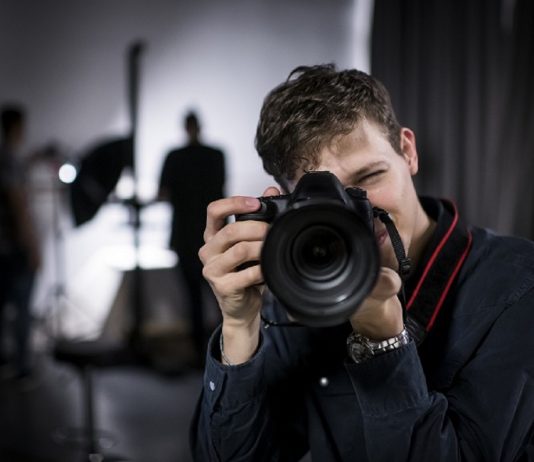 10 tipp a legjobb LinkedIn fotóhoz! Fotós