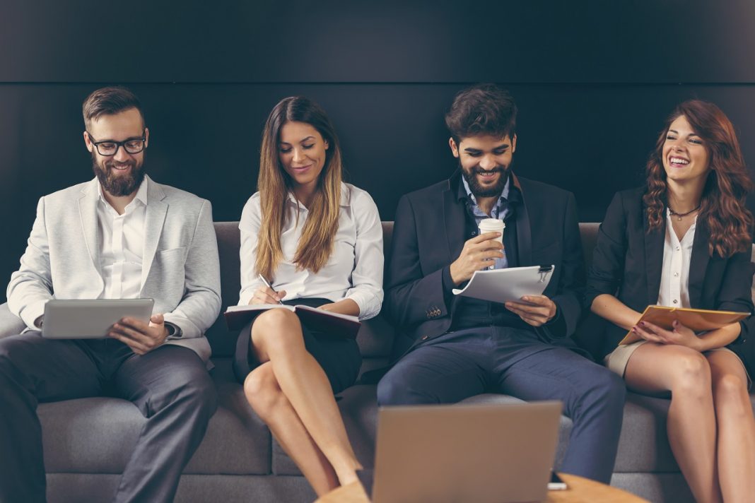 Miben jó a nő, és miben a férfi? – Így lehet építeni a nemek közötti különbségekre a munkahelyeken Állásinterjú előtt