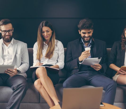 Miben jó a nő, és miben a férfi? – Így lehet építeni a nemek közötti különbségekre a munkahelyeken Állásinterjú előtt