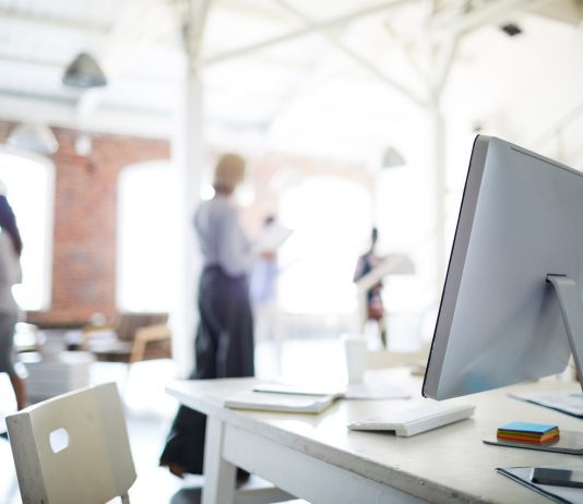 Visszatérés a home office-ból – nem mindig egyszerű Irodakép