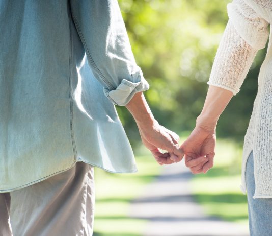 Feláldoznád a karrieredet a párodért? Kapcsolat