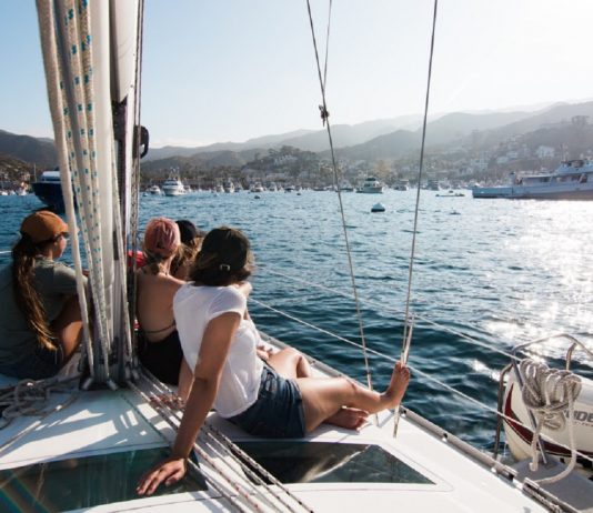 Új munkára vágysz? Akár profi hajóskapitány is lehetsz Kapitány