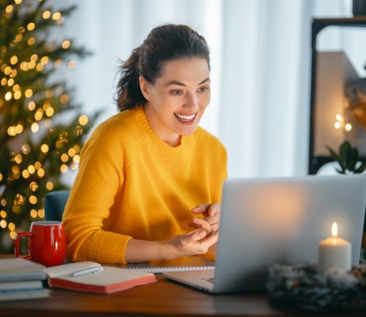 Így kezeld az ünnepi stresszt Karácsony előtt