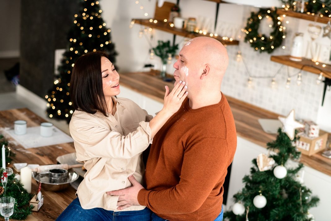 Karácsony: telefon és laptop ki, ünnepi zene és sütemény be! Karácsonyi feeling