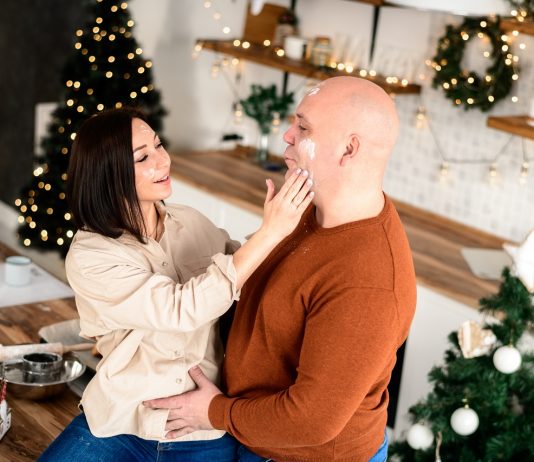 Karácsony: telefon és laptop ki, ünnepi zene és sütemény be! Karácsonyi feeling