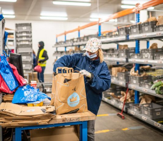 Hibrid megoldások a munkaerőpiacon kifli.hu