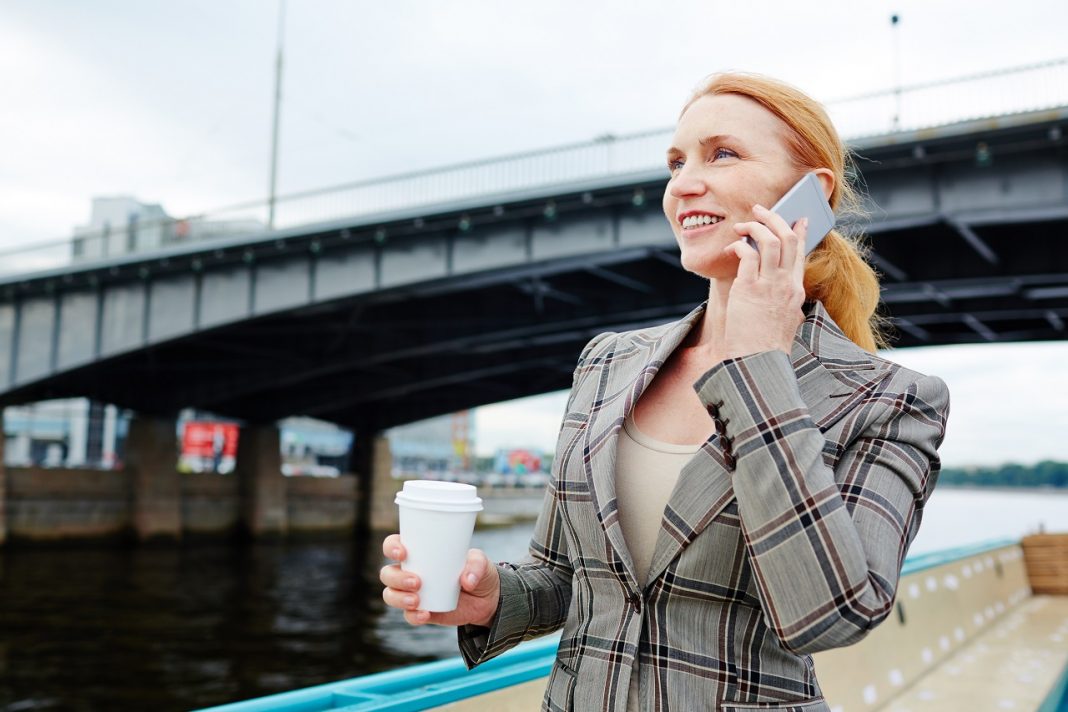 Így fejleszti a női látásmód a vállalkozói szektort Női vezető