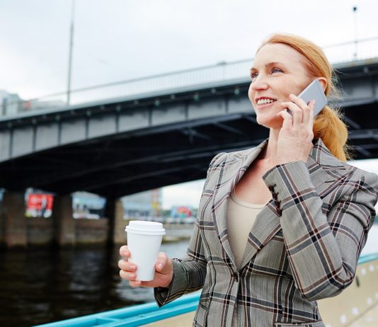 Így fejleszti a női látásmód a vállalkozói szektort Női vezető