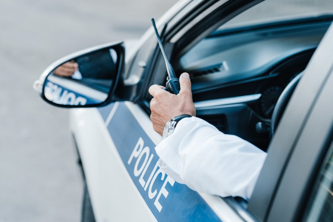 police