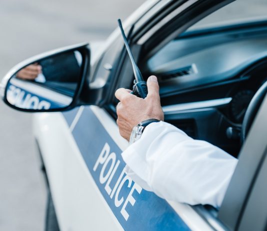 Ilyen, amikor őrző-védő cégek és bűnszervezetek együtt csalnak police