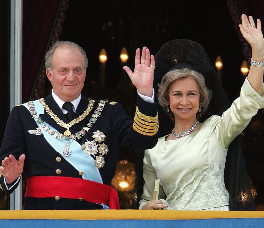 Nincs vége a spanyol király korrupciós botrányának I. János Károly