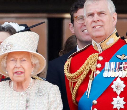 Szexuális visszaélés vádja miatt elvesztette hercegi rangját András herceg