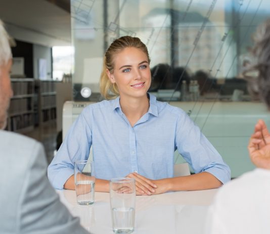 Ezért fontos, hogy őszinte légy az állásinterjún Állásinterjú