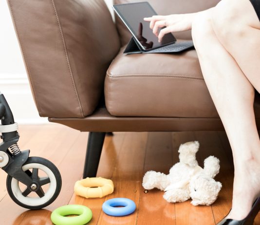 Önéletrajz: Anya vagyok! Beleírjam? Anyaként állásra pályázni