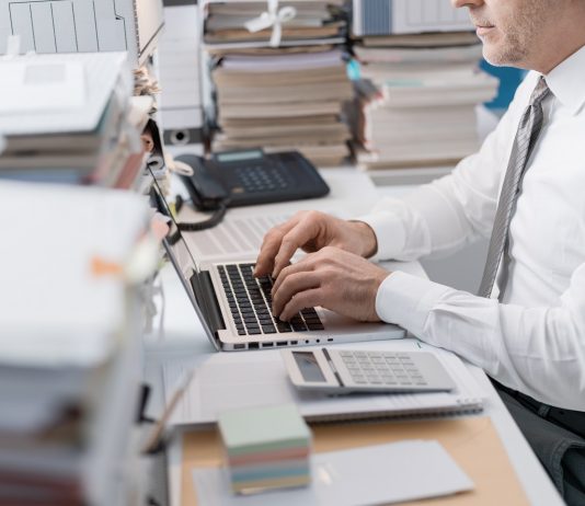 Vállalkozást vezetsz? Íme a legfontosabb teendők listája az év elejére Cégvezető