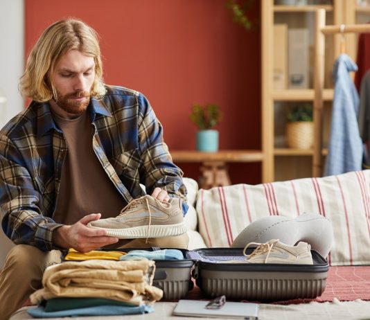 Ezt az 5 dolgot ne felejtsd el a külföldi munka után! Csomagolás