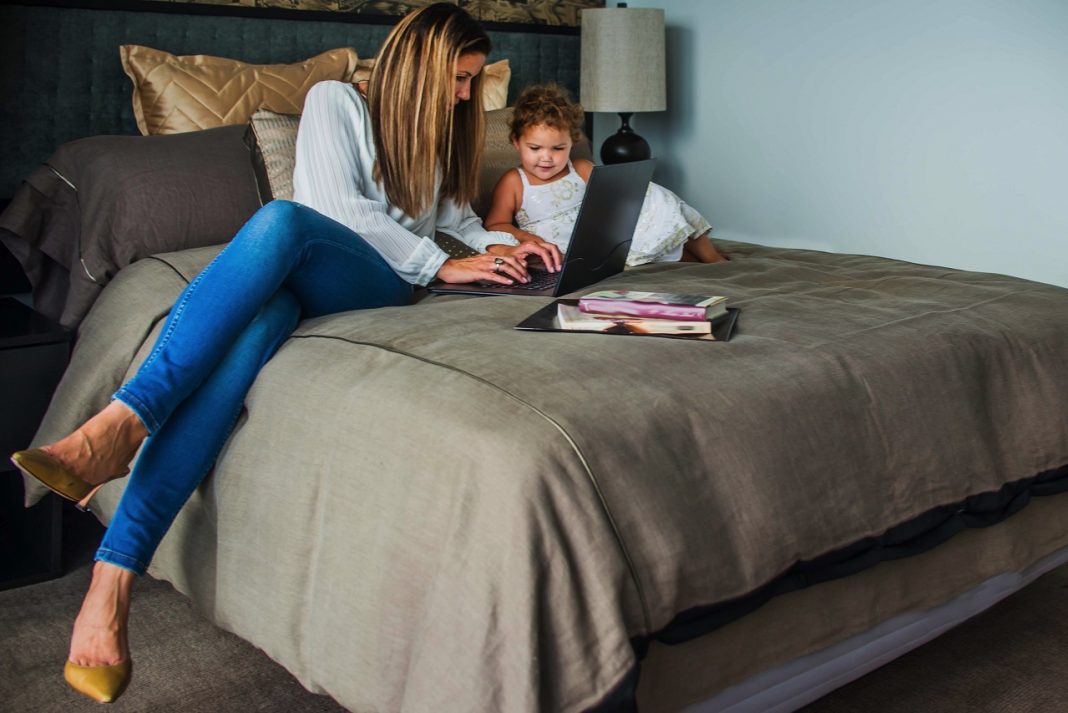 Karrier és család: létezik az arany középút? Munka-család egyensúly