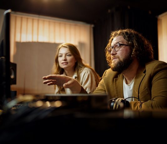 Hollywoodban egyre kevesebb babér terem a női rendezőknek filmipar