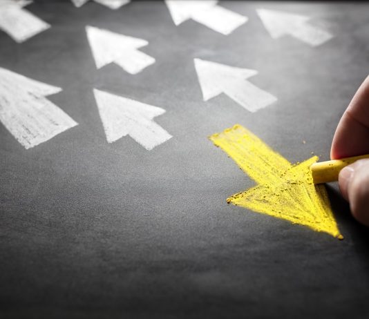 Ilyen, amikor az innovációt az élet kényszeríti ki innovatív gondolkodás