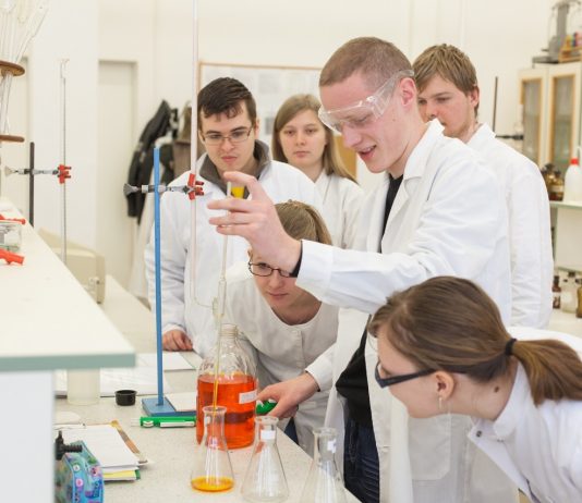 Új karrierpálya! Egyre nagyobb szükség lesz jól képzett környezetmérnökökre Új karrierpálya:környezetmérnök