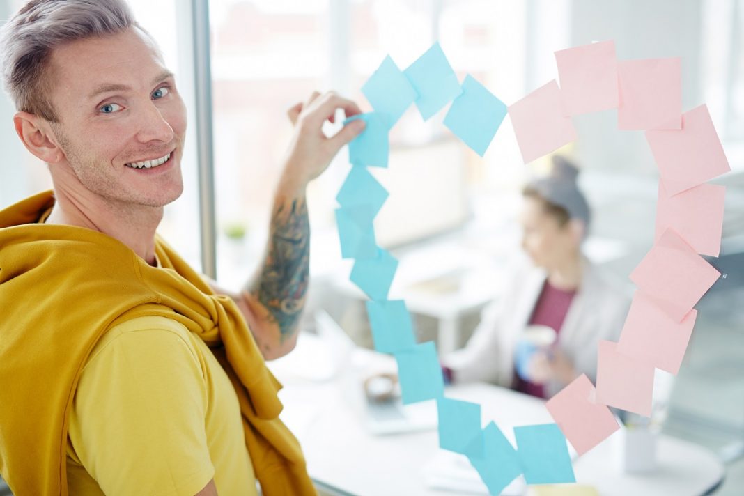 Gyűlölök és szeretek – ambivalens érzések az irodában Munkahelyi szerelem