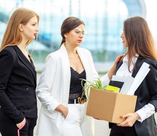 Kilépő interjú felmondás után?! Így gondolkodnak róla a magyarok Felmondás után