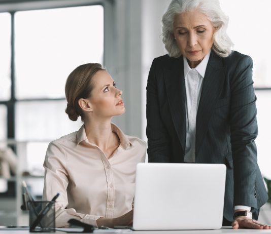 Így szólhat bele a munkáltatód abba, hogy felmondás után hol helyezkedhetsz el Üzletasszonyok