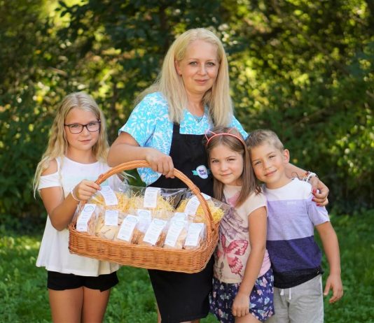 Függetlenség, dac, támogatás – Egy vállalkozó anya története anya, vállalkozás, munkaerőpiac, állás