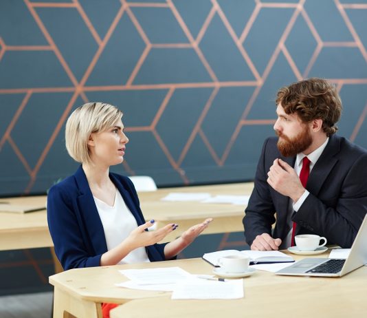 Így érd el, amit szeretnél! Az etikus meggyőzésről nemcsak vezetőknek Vezetői megbeszélés