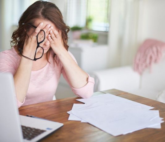 6 jel, ami arra utal, hogy új munkát kell keresned karrier, munka, stressz, felmondas