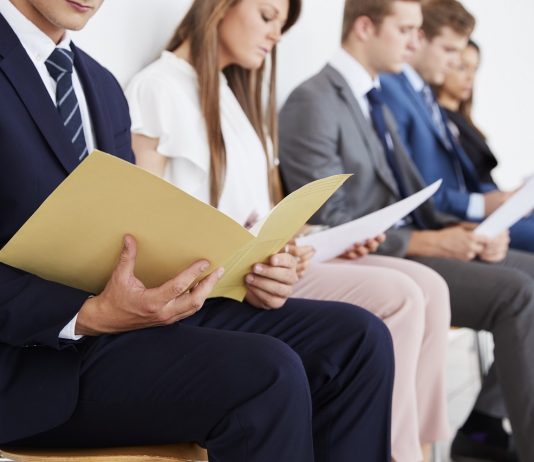 3 végzetes állásinterjú hiba Állásinterjúra készülve