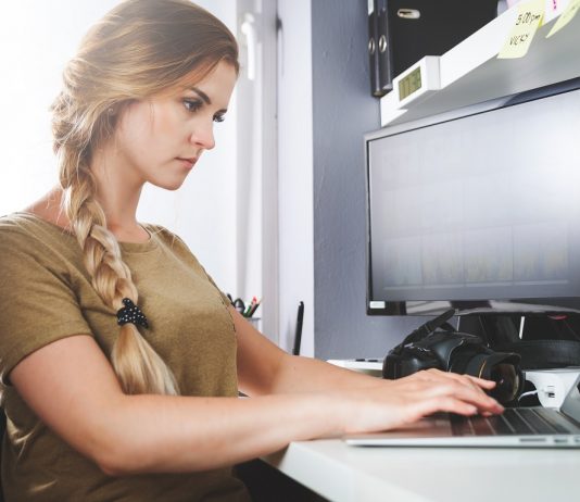 5 inspiráló home office trend – így biztosan könnyebben megy a munka Trendi home office tippek