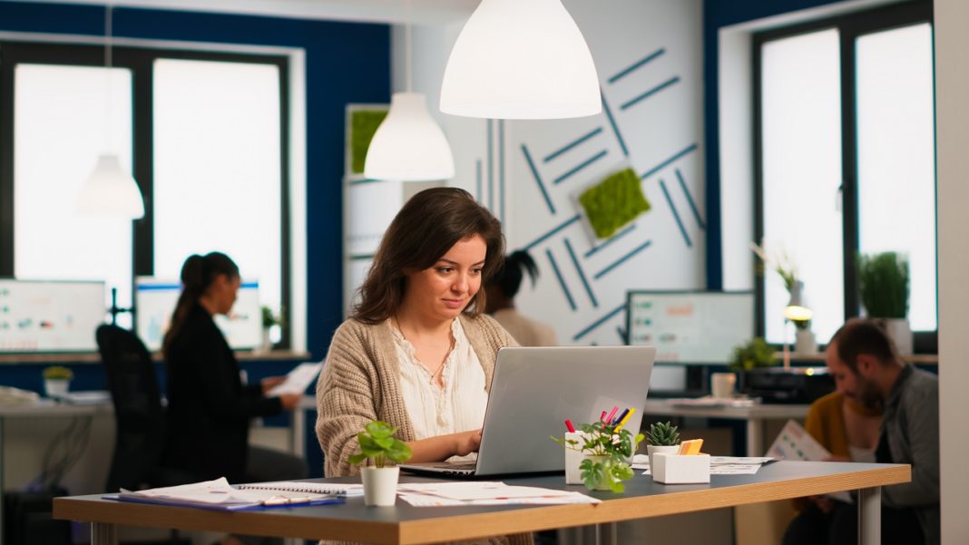 A vonzó munkahely titka