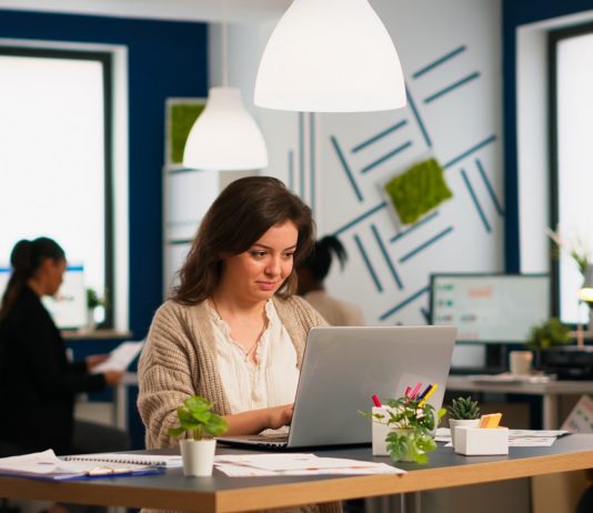 A vonzó munkahely titka