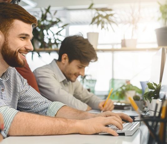 Ezt az 5 dolgot kell figyelembe vennünk, ha jól akarjuk érezni magunkat munka közben