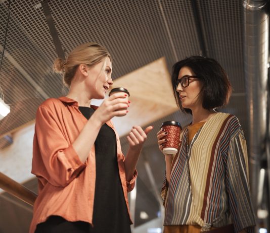 Jó a munkahelyi kávé, de nem mindegy, milyen fajta Kávézás előnyei