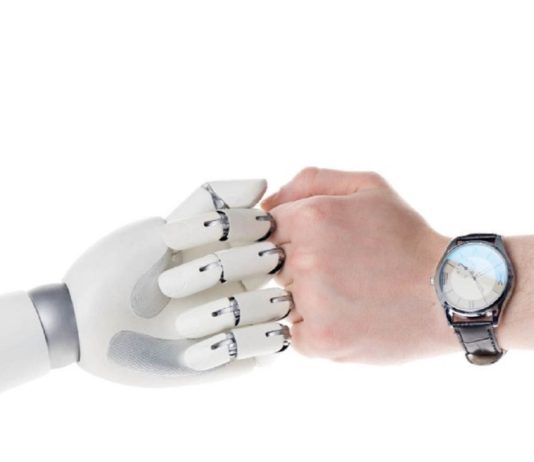 Robot vagy kobot? A munkahely szempontjából nem mindegy