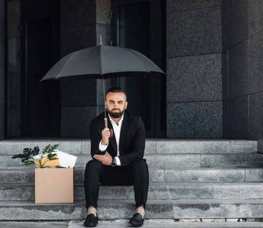 Van kiút a munkanélküliség okozta borúból A munkanélküliség lélektana