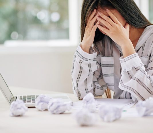 Segítség, imposztor szindrómám van! Imposztor szindróma