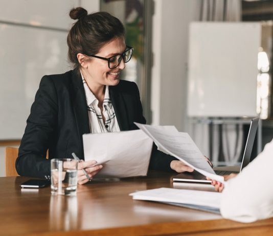 A jó önéletrajz titka A sikeres önéletrajz