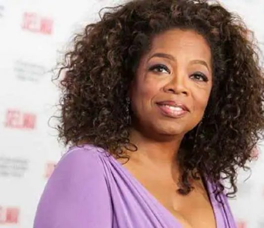 Ezeket a szokásokat követik a sikeres emberek Oprah Winfrey