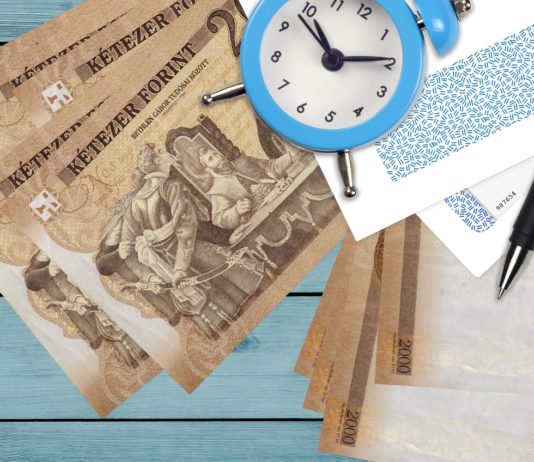 Még három hétig kérhető az szja-bevallási tervezet postázása